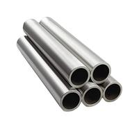LXYTT Tubo in Acciaio Senza Saldatura, Tubo Capillare Senza Saldatura 304, Lunghezza 500 Mm, Diametro Esterno 14-35 Mm, 1 Pezzo(OD 19mm ID 14mm)