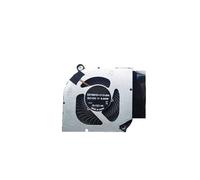 LXZNRQU Compatibile con Acer, Predator Helios Neo 16 PHN16-71-5606 N22Q22 Ventola di Raffreddamento GPU CPU Portatile(CPU Fan)