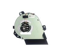 LXZNRQU Compatibile con ASUS ROG 2 G15 GA502IU GA502DU GU502DU 5V Ventola di Raffreddamento CPU GPU for Laptop(CPU Fan 5V)