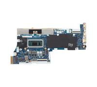 LXZNRQU Scheda Madre for Laptop, Compatibile con Lenovo, IdeaPad 5 15IAL7 NM-E401 con CPU I3 1215U I5 1235U I7 1255U RAM 8G/12G/16G 5B21H70686(I5 1235U Uma 16G)