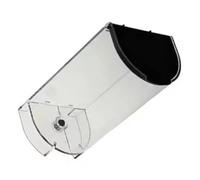 LXZNRQU Serbatoio Dell'acqua Di Ricambio, Compatibile Con Keurig, Serbatoio For Accessori For Macchine Da Caffè K-Express, Resistente Alla Polvere