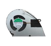 LXZNRQU Ventola di Raffreddamento CPU for Laptop, Compatibile con Acer, DC280012ZS0 SUNON EG50050S1-1C260-S9A DC5V 2,50 W