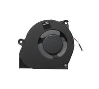 LXZNRQU Ventola di Raffreddamento CPU for Laptop, Compatibile con Xiaomi, Book PRO 14 BN7505S5H-000P DC5V 0,5 A MF1S000003AM
