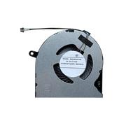 LXZNRQU Ventola di Raffreddamento CPU for Laptop, Compatibile for GPD, WIN4 G1618-04 Modello B65D8HA2149 DC 5 V 0,5 A