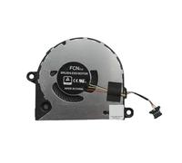 LXZNRQU Ventola di Raffreddamento CPU Portatile, Compatibile con Acer, Chromebook 715 CB715-1WT-527F DFS150305A80T 0FLDC0000H FCN3LZATFATN10
