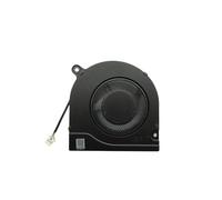 LXZNRQU Ventola di Raffreddamento CPU Portatile, Compatibile con Acer, TravelMate P2 (TMP215-54) FCNDQ5D577M031