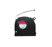 LXZNRQU Ventola di Raffreddamento CPU Portatile, Compatibile con GPD, PC da Gioco Portatile Win Max 2 WIN3 G1618-03 SUNON EG50060S2-C070C-S9A DC5V 1,70 W