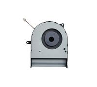 LXZNRQU Ventola di Raffreddamento CPU Portatile for DC5V 0,50A NS85B01-17D18, Compatibile con ASUS, VivoBook S14 S410U S410UA S410UN A411U A411UA X411U X411UA