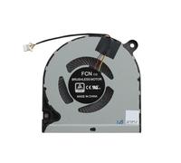 LXZNRQU Ventola di Raffreddamento della CPU del Laptop, Compatibile con Acer, TravelMate P214-51 P50-51 Spin 3 SP314-53 N19P1 N18P4 N18P5 FL9S DFS5K12114262J