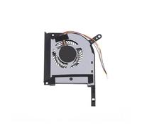 LXZNRQU Ventola di Raffreddamento for Laptop, Compatibile con ASUS, FX506 FX95D FX505GM FX86 FX505, Accessori for Laptop(GPU)