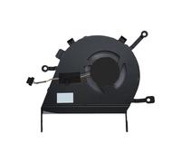 LXZNRQU Ventola di Raffreddamento for Laptop, Compatibile con ASUS, Q406D Q406DA UM462D UM462DA UX462FA UX462DA Q406DA-BR5T 13NB0KX0P01011 DFS5M325063B18 FLA2 DC 5V