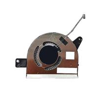 LXZNRQU Ventola di Raffreddamento for Laptop, Compatibile con dell, 3520 3530 E5580 E5590, Accessori for Laptop