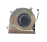 LXZNRQU Ventola di Raffreddamento for Laptop, Compatibile con HP, X2 1011 G1 KDB0505HCA03 L, 793735-001, Accessori for Laptop