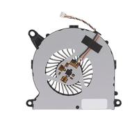 LXZNRQU Ventola di Raffreddamento for Laptop, Compatibile con Intel, NUC8I7BEH NUC8 I3 I5 I7, BSC0805HA-00 DC05V 0,60A 1Z24L9R 4PIN, Accessori for Laptop