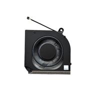 LXZNRQU Ventola di Raffreddamento GPU CPU for Laptop, Compatibile con Acer, Nitro V16 AI ANV16-42 ANV16-61 EG50061S1-C211/C221-S9A DC12V 9,60 W(GPU Fan)