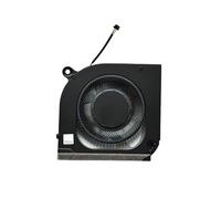 LXZNRQU Ventola di Raffreddamento GPU CPU for Laptop, Compatibile con Acer, Nitro V16 AI ANV16-42 ANV16-61 EG50061S1-C211/C221-S9A DC12V 9,60 W(CPU Fan)