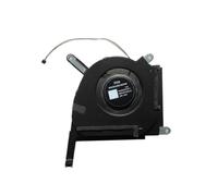 LXZNRQU Ventola di Raffreddamento GPU CPU for Laptop, Compatibile con ASUS, 2022 TUF A15 FA507RM RTX3060 12V 1A 13NR09F0T01011 13NR09J0T01011(GPU Fan)