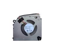 LXZNRQU Ventola di Raffreddamento GPU CPU for Laptop, Compatibile con colorato, Gioco Hidden Star P16 YINGFAN 3V2 3V3 NA/B800805HHT4B10001 DC 5V 1.0A(3V2)