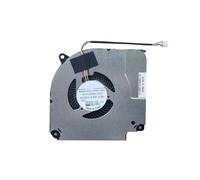 LXZNRQU Ventola di Raffreddamento GPU for Laptop, Compatibile con WINMA, EGC-77100V1-0AH 6-31-NH5E2-202 DC5V 2,5 W 0,5 A NH60EA-VGA