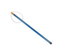 LXZSMH Ganci di Salvataggio retrattili for Attrezzatura di Salvataggio in Piscina, Asta di Salvataggio Multiuso for spiagge, Asta di Salvataggio con Gancio for Piscine(5.5m/18.0ft)