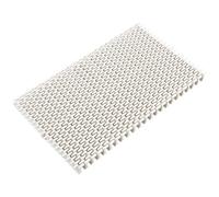 LXZSMH Griglia di drenaggio per Piscina, Splicable Drainage Gutter Guard Filter, Plastic Grates Cover, Channel Grate for Deck
