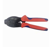 LY-05H Strumento di crimpatura speciale per cavo coassiale esagonale terminale BNC SMA