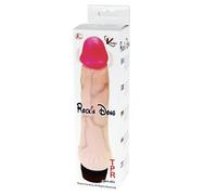 LY-BAILE SUPER VIBRO DONG V