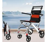 LY Carrozzine pieghevoli leggere multiuso super leggere con trazione(01)