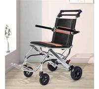 LY Carrozzine pieghevoli leggere multiuso super leggere con trazione(03)