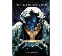 Ly De Angeles Tarot the Book of Secrets (Tascabile)