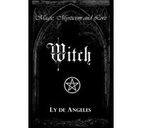 Ly De Angeles Witch (Tascabile)