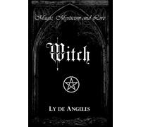 Ly De Angeles Witch (Tascabile)