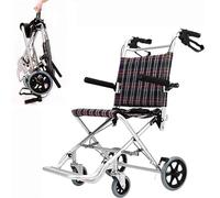 LY Sedia pieghevole for scale for anziani, sedia multiuso for ambulanza medica, sedia for evacuazione di emergenza for vigili del fuoco