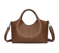 LY&SQ Borsa Media e Pochette per Donne, Borse Tote di Moda | Borse Hobo per Donne in Pelle Pu, Borse a Tracolla Morbide con Spallacci Rimovibili e Due Manici