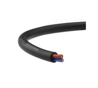 LY240S Cavo per altoparlanti 2x4 rame professionale/25 LY240S.25