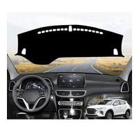 LYABYT Copertura per cruscotto Auto, Evita la Luce, la Piattaforma dello Strumento, la Copertura del cruscotto, Il Cuscinetto Protettivo, per Hyundai Tucson 2019-2020