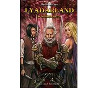 Lyadarland. La settima razza