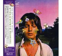 Lyall, William - Solo Casting (Mini Lp Sleeve)