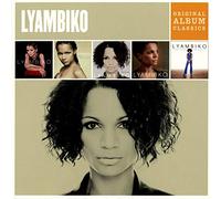 Lyambiko - ORIGINAL ALBUM CLASSICS