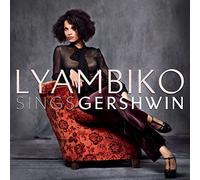 Lyambiko - Sings Gershwin