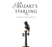 Lyanda Lynn Haupt Mozart's Starling (Tascabile)