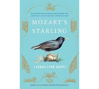 Lyanda Lynn Haupt Mozart's Starling (Tascabile)