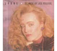 Lyane - Die Nacht Am Lago Maggiore / Eine Handvoll Sehnsucht [Vinyl Single]