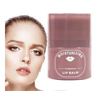 lyanny Balsamo per labbra Twist, balsamo per labbra rimpolpante - Crema per labbra dal design Twist Out | Maschera idratante per labbra da 13 g per giorno e notte, prodotti per la cura delle labbra,