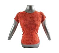 lyanny Bambola gonfiabile per il corpo | Modello gonfiabile a grandezza naturale da indossare - Espositore per camicie giacche abbigliamento negozio decorazione