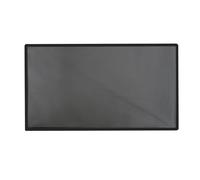 lyanny Griglia Protezione Radiatore Automotive,Protezione Calandra da Detriti | Rete Antipolvere 71x51 cm per Vano Motore e Radiatore