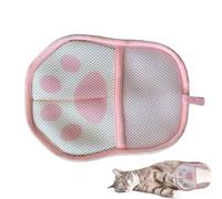 lyanny Guanti Rimuovi per Cani,Spazzola Pelucchi per Vestiti - Strumento Riutilizzabile per Rimuovere Cane da Abbigliamento Divano Auto Sedile per Chi Vive in Appartamento