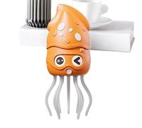 lyanny Polpo Giocattolo - Simulacro Di Che Si Muove E Danza,Attività Educative Con Luci E Musiche Robot Oscillante Per Feste Compleanno Bambini