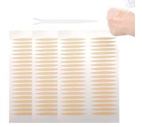 lyanny Strisce per sollevare le palpebre - 120 strisce invisibili per sollevare le palpebre | Striscia di sollevamento palpebrale in fibra impermeabile, sollevamento istantaneo 'occhio, perfetto per