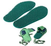 LYAPKO Applicatore Solette Agopuntura Massaggiatore Piedi Taglia 37-40...